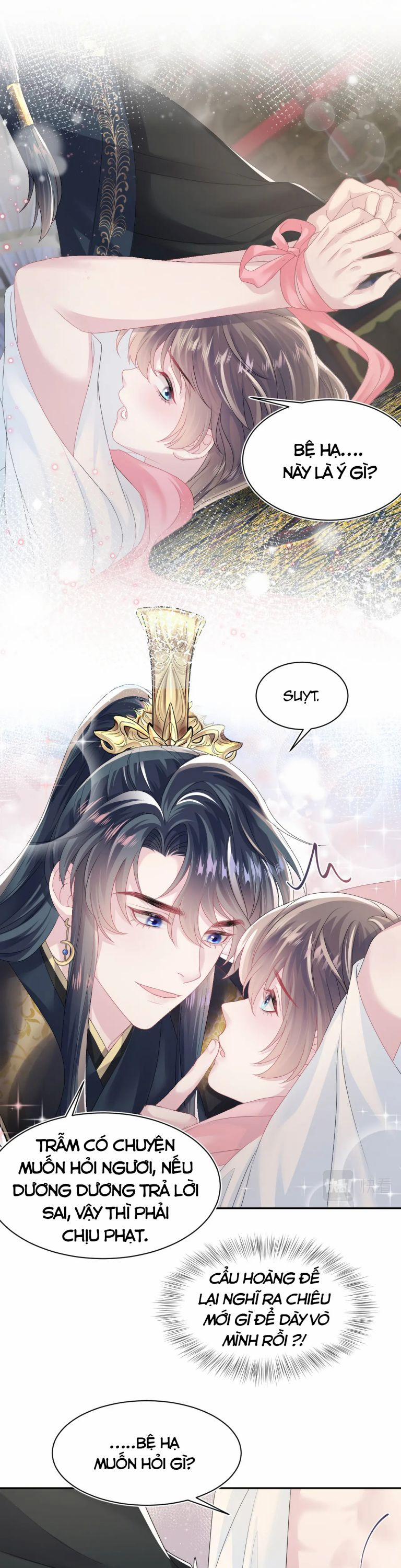 Tuyệt Mỹ Bạch Liên Hoa Online Dạy Học 49 trang 2