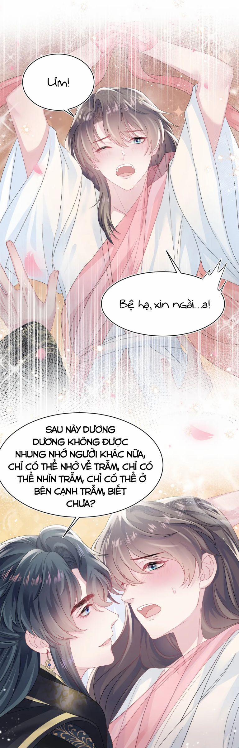 Tuyệt Mỹ Bạch Liên Hoa Online Dạy Học 49 trang 5