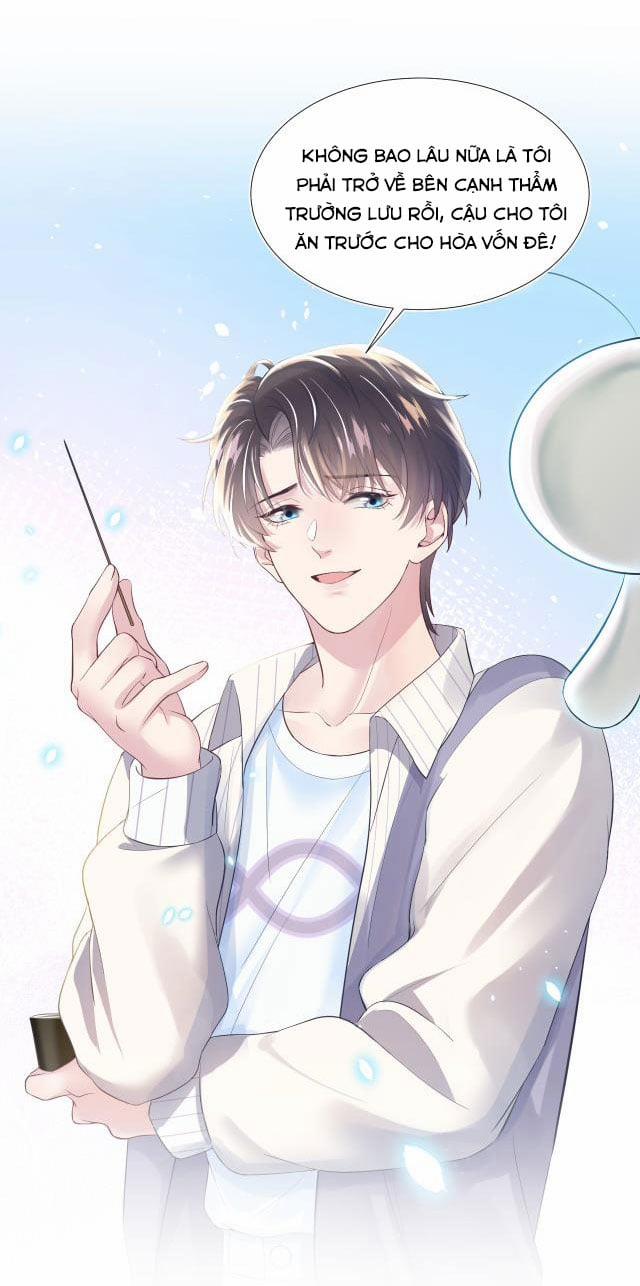 Tuyệt Mỹ Bạch Liên Hoa Online Dạy Học 5 trang 22