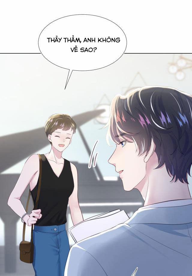 Tuyệt Mỹ Bạch Liên Hoa Online Dạy Học 5 trang 25