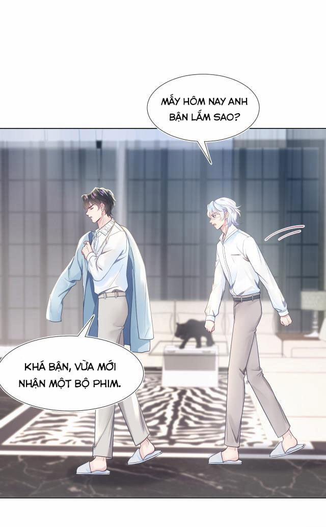 Tuyệt Mỹ Bạch Liên Hoa Online Dạy Học 5 trang 35