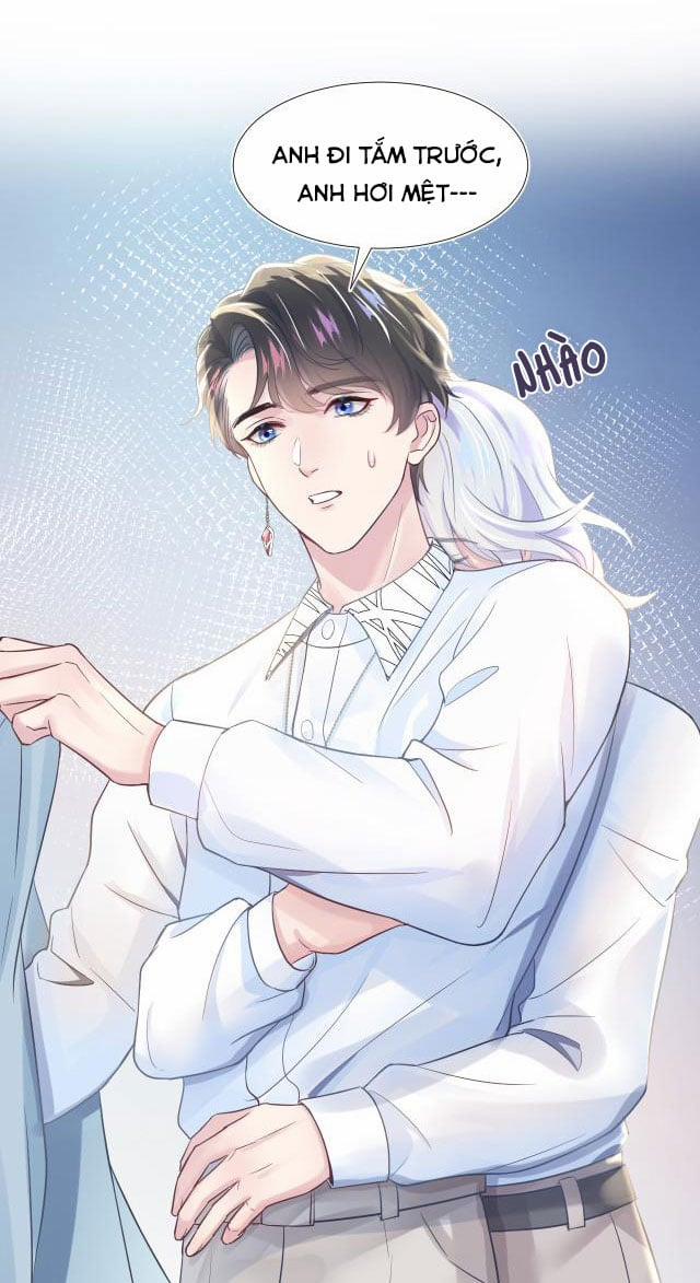 Tuyệt Mỹ Bạch Liên Hoa Online Dạy Học 5 trang 36