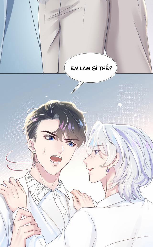 Tuyệt Mỹ Bạch Liên Hoa Online Dạy Học 5 trang 37