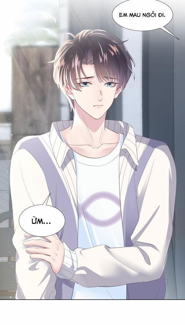 Tuyệt Mỹ Bạch Liên Hoa Online Dạy Học 5 trang 4