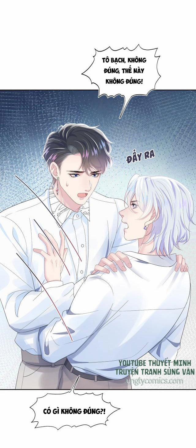 Tuyệt Mỹ Bạch Liên Hoa Online Dạy Học 5 trang 41