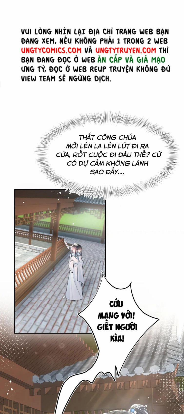 Tuyệt Mỹ Bạch Liên Hoa Online Dạy Học 50 trang 13