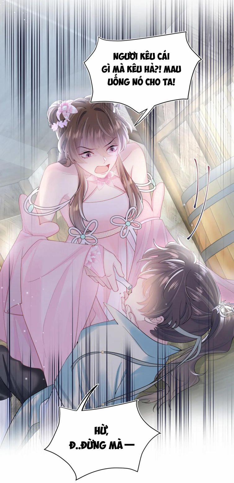 Tuyệt Mỹ Bạch Liên Hoa Online Dạy Học 50 trang 15