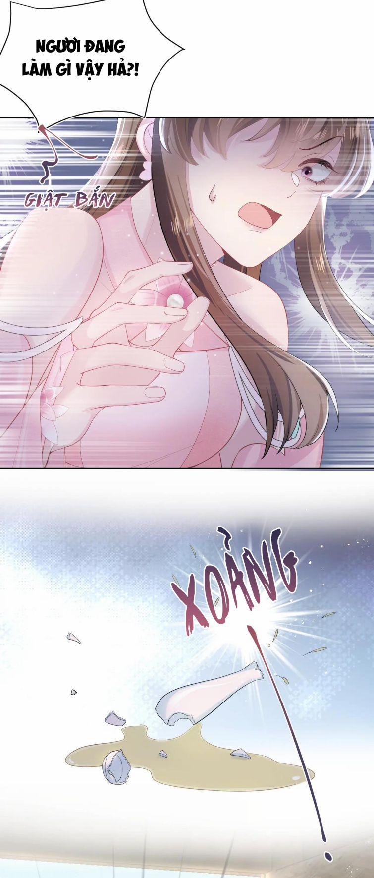 Tuyệt Mỹ Bạch Liên Hoa Online Dạy Học 50 trang 17