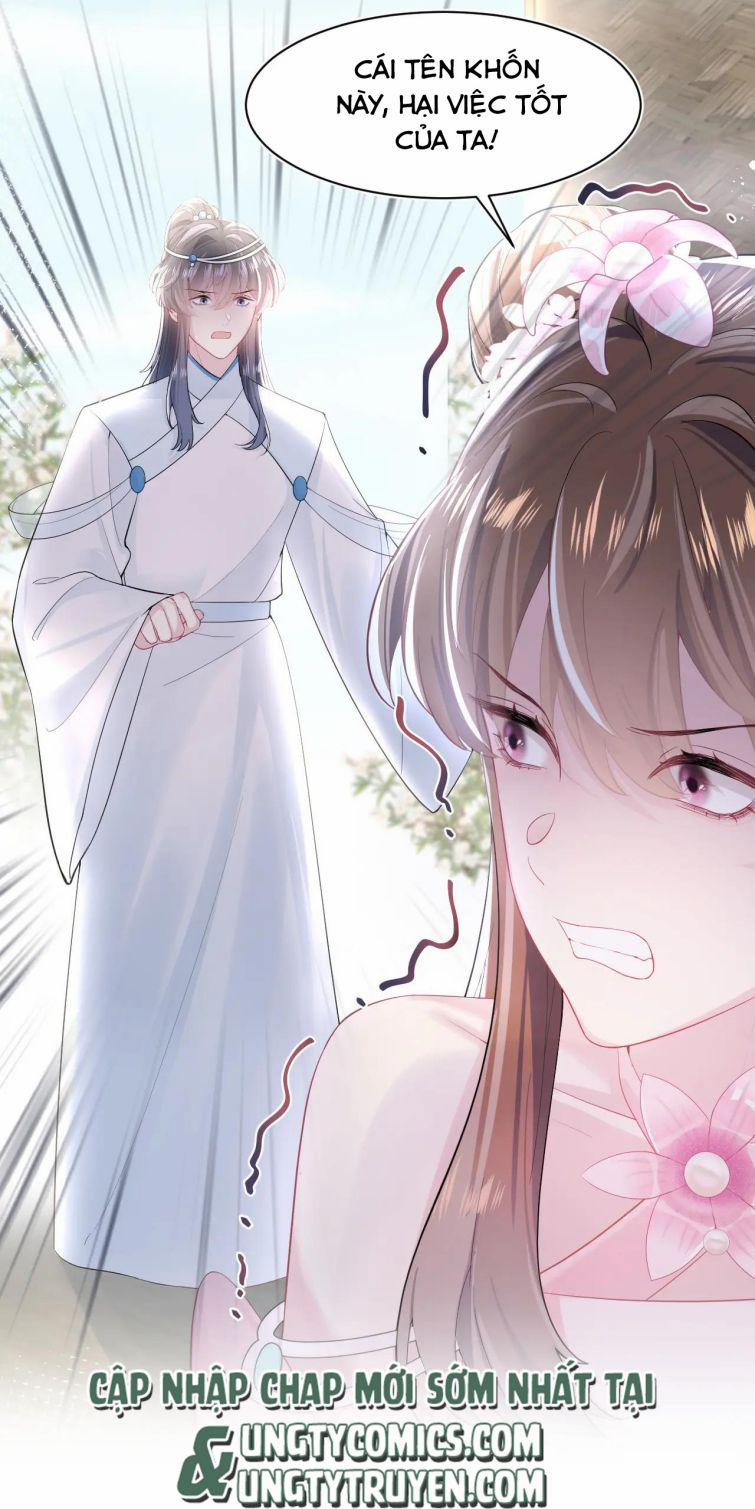 Tuyệt Mỹ Bạch Liên Hoa Online Dạy Học 50 trang 18