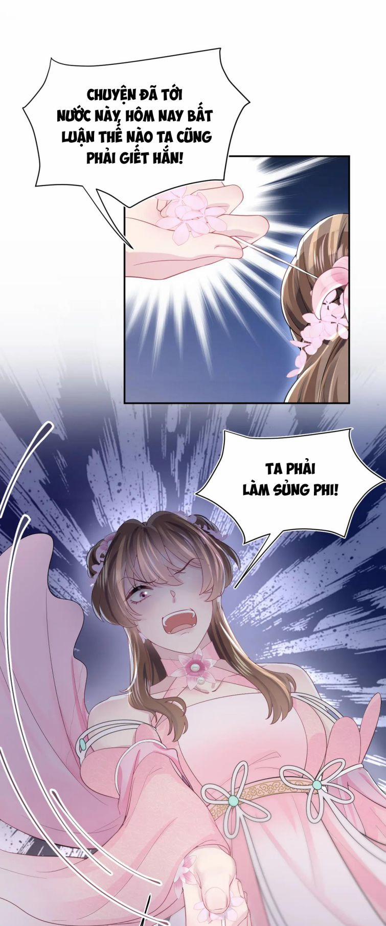 Tuyệt Mỹ Bạch Liên Hoa Online Dạy Học 50 trang 19