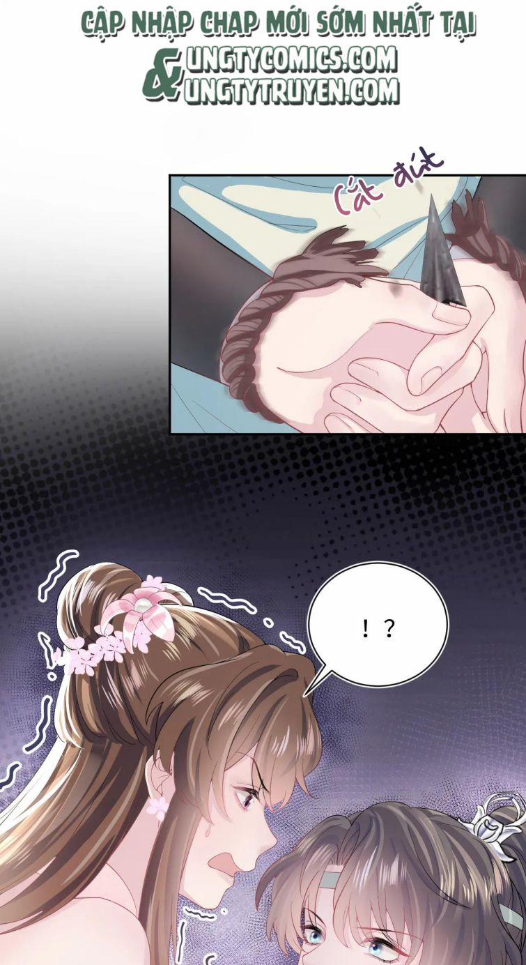 Tuyệt Mỹ Bạch Liên Hoa Online Dạy Học 50 trang 21