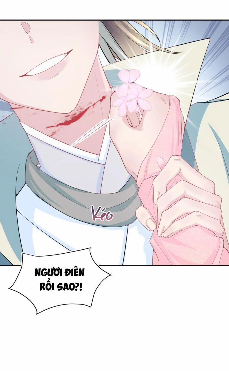 Tuyệt Mỹ Bạch Liên Hoa Online Dạy Học 50 trang 23