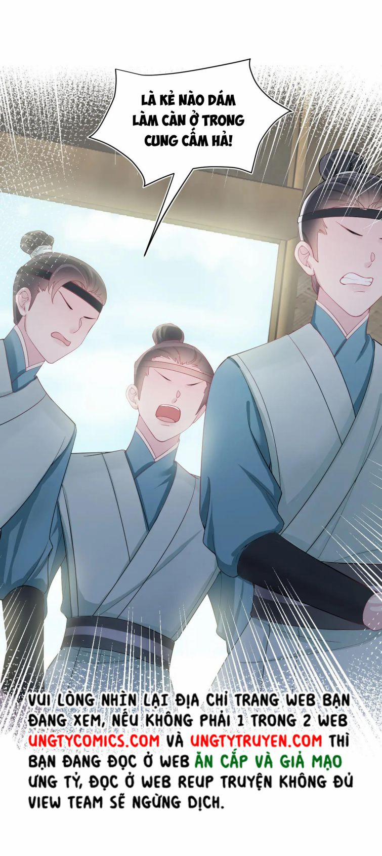 Tuyệt Mỹ Bạch Liên Hoa Online Dạy Học 50 trang 24