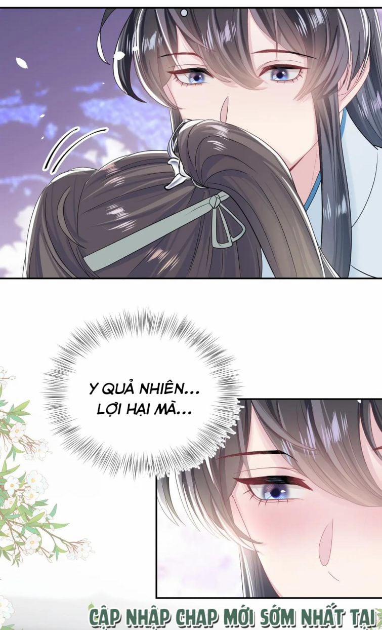 Tuyệt Mỹ Bạch Liên Hoa Online Dạy Học 50 trang 28