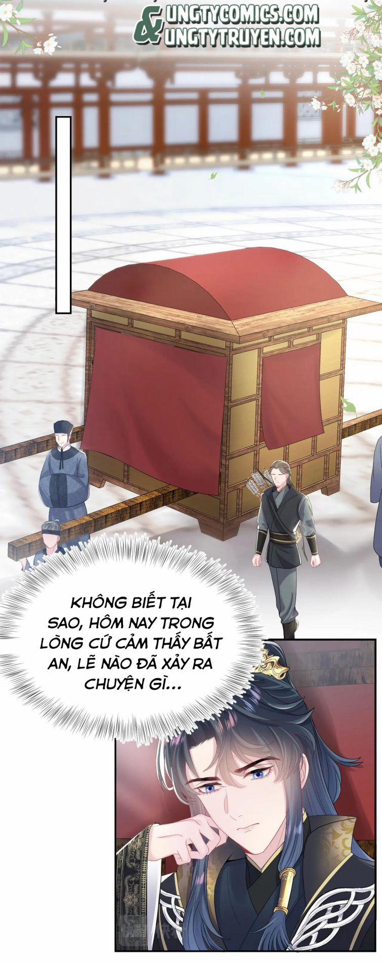 Tuyệt Mỹ Bạch Liên Hoa Online Dạy Học 50 trang 29