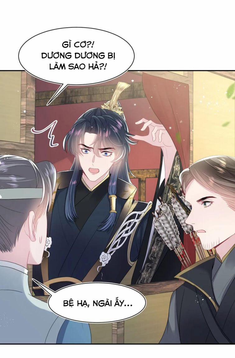 Tuyệt Mỹ Bạch Liên Hoa Online Dạy Học 50 trang 31