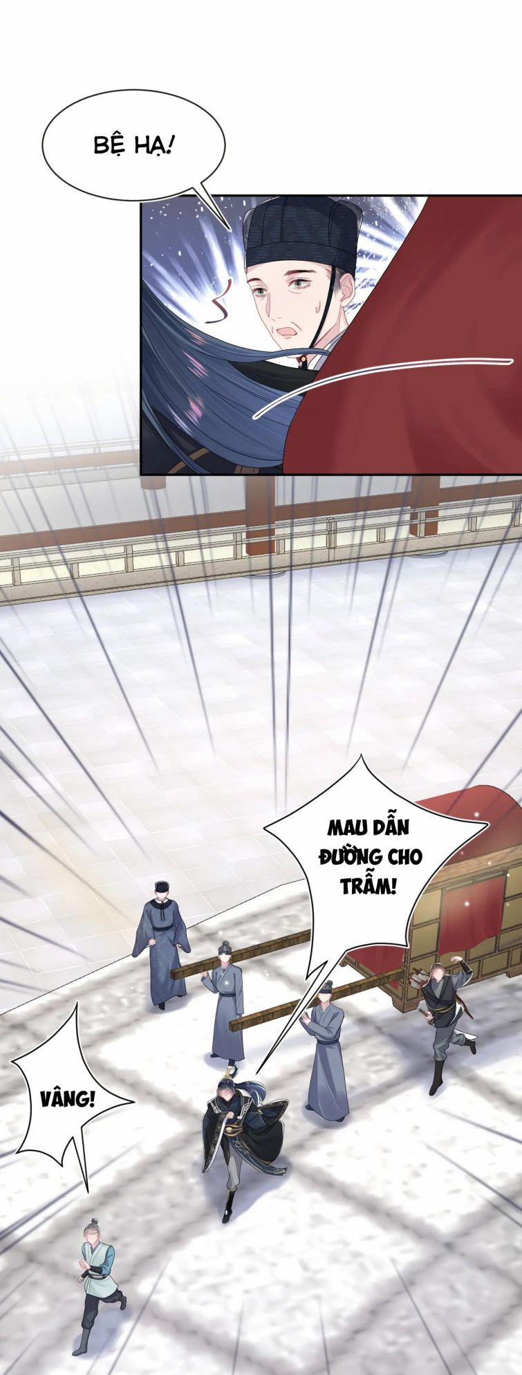 Tuyệt Mỹ Bạch Liên Hoa Online Dạy Học 50 trang 32