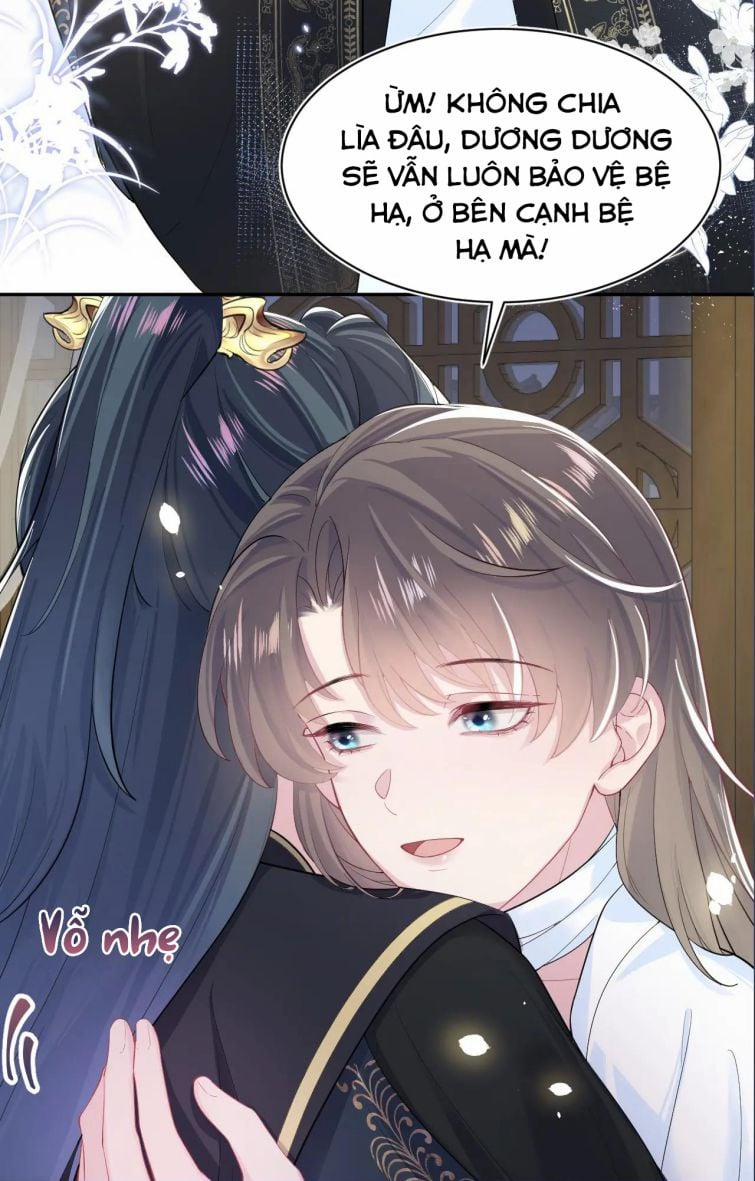 Tuyệt Mỹ Bạch Liên Hoa Online Dạy Học 50 trang 36