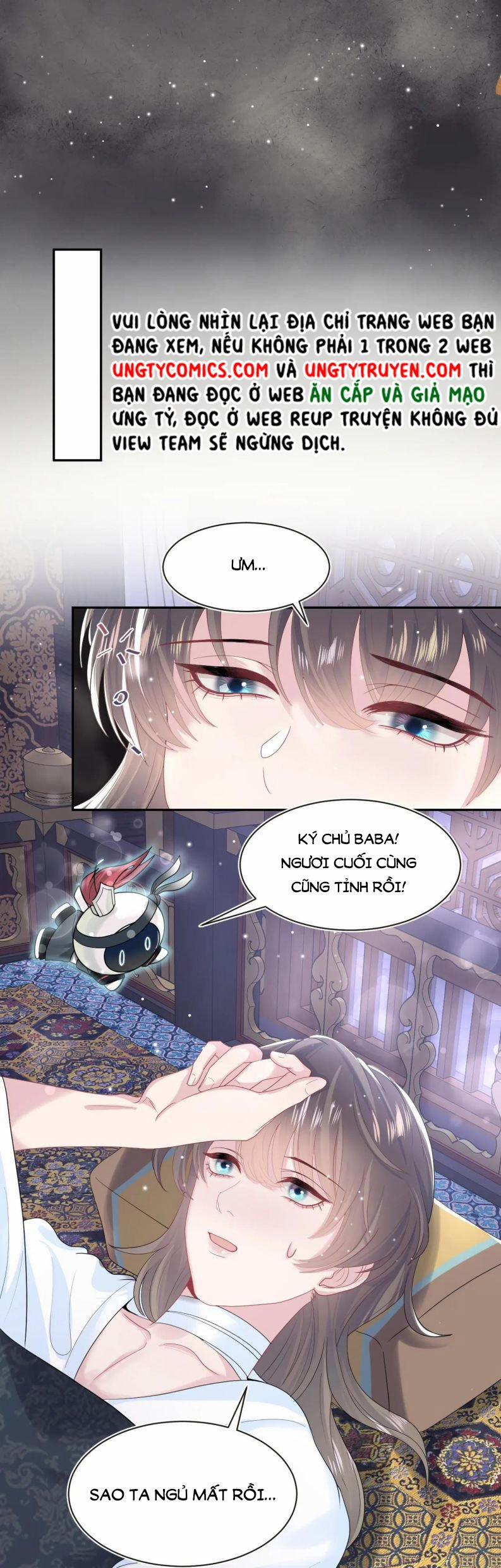 Tuyệt Mỹ Bạch Liên Hoa Online Dạy Học 51 trang 12