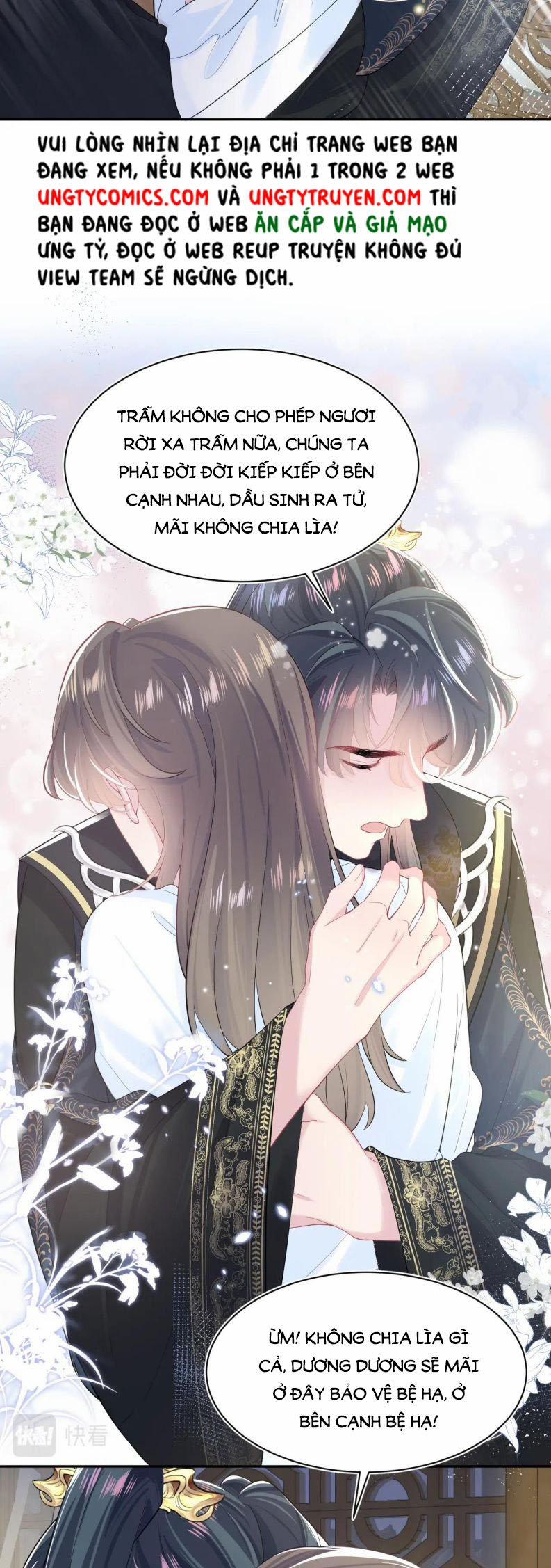 Tuyệt Mỹ Bạch Liên Hoa Online Dạy Học 51 trang 17