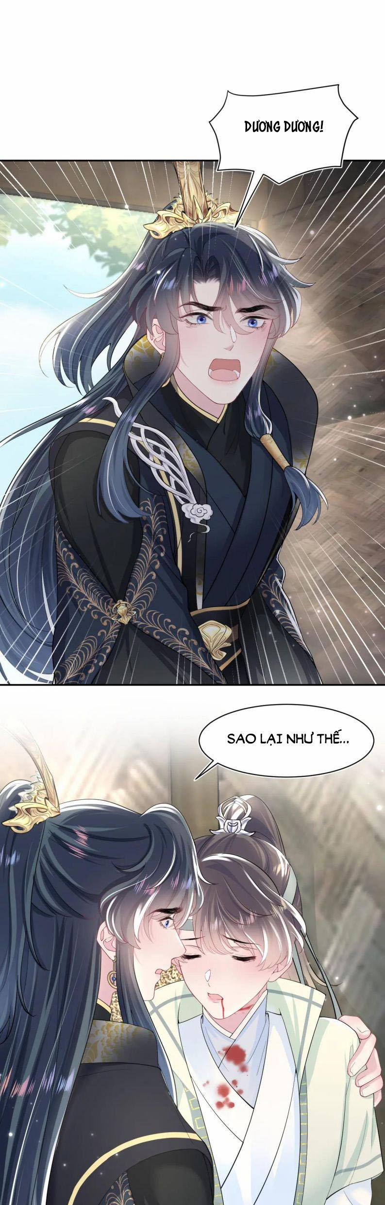 Tuyệt Mỹ Bạch Liên Hoa Online Dạy Học 51 trang 2