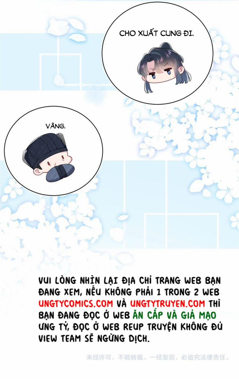 Tuyệt Mỹ Bạch Liên Hoa Online Dạy Học 51 trang 24