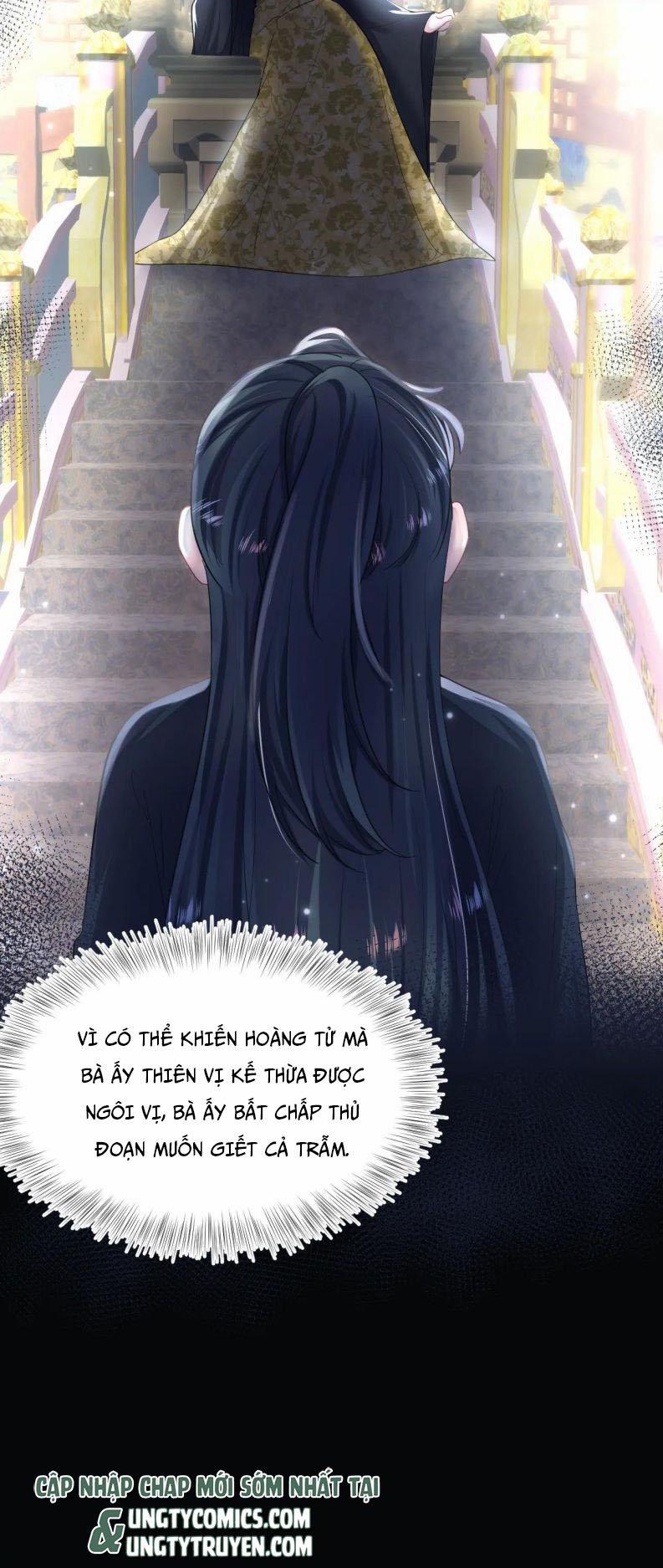 Tuyệt Mỹ Bạch Liên Hoa Online Dạy Học 51 trang 5