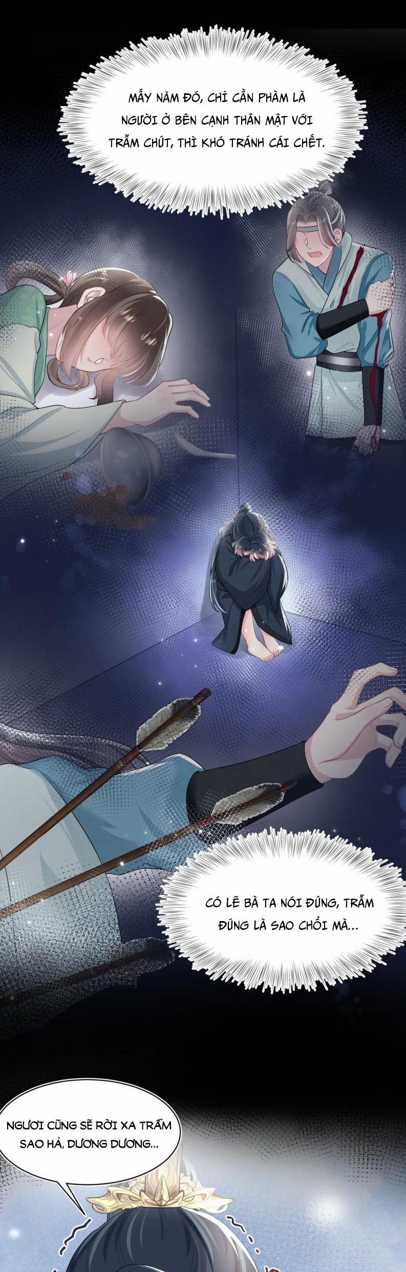 Tuyệt Mỹ Bạch Liên Hoa Online Dạy Học 51 trang 6