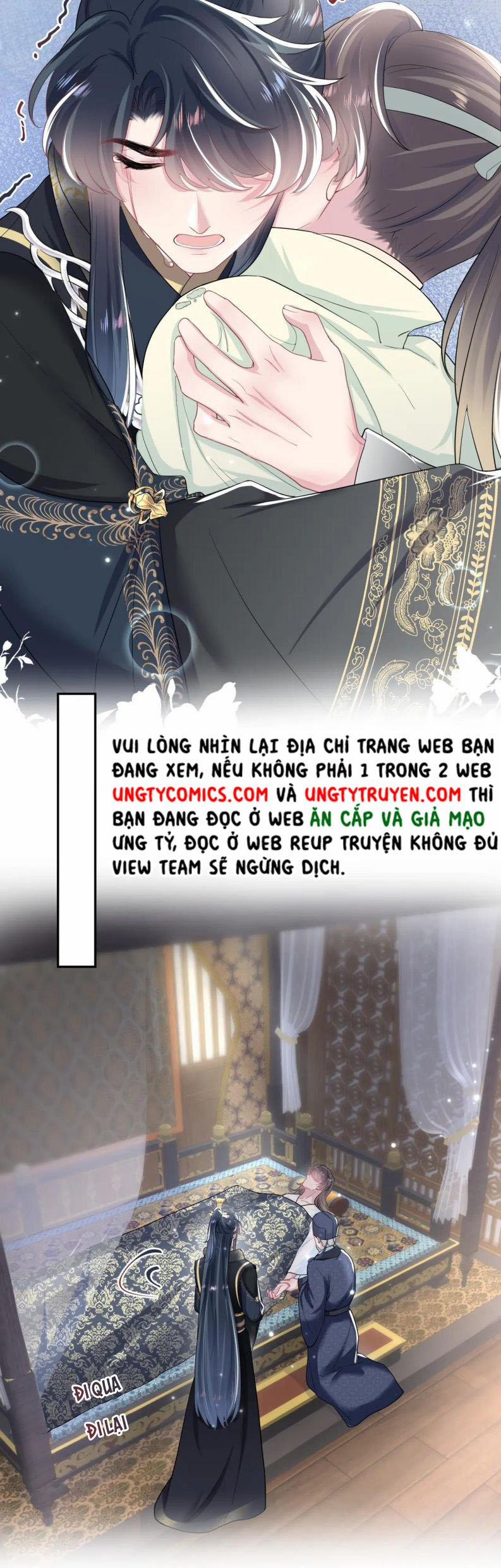 Tuyệt Mỹ Bạch Liên Hoa Online Dạy Học 51 trang 7