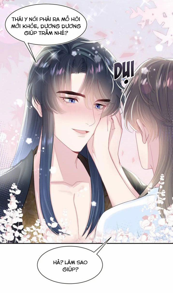 Tuyệt Mỹ Bạch Liên Hoa Online Dạy Học 52 trang 13