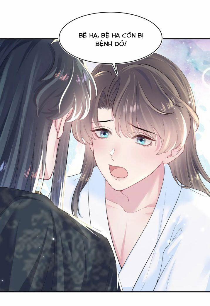 Tuyệt Mỹ Bạch Liên Hoa Online Dạy Học 52 trang 15