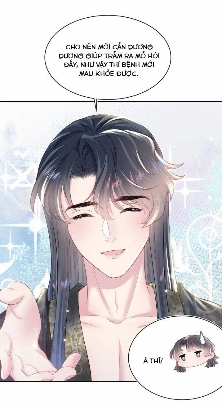 Tuyệt Mỹ Bạch Liên Hoa Online Dạy Học 52 trang 16