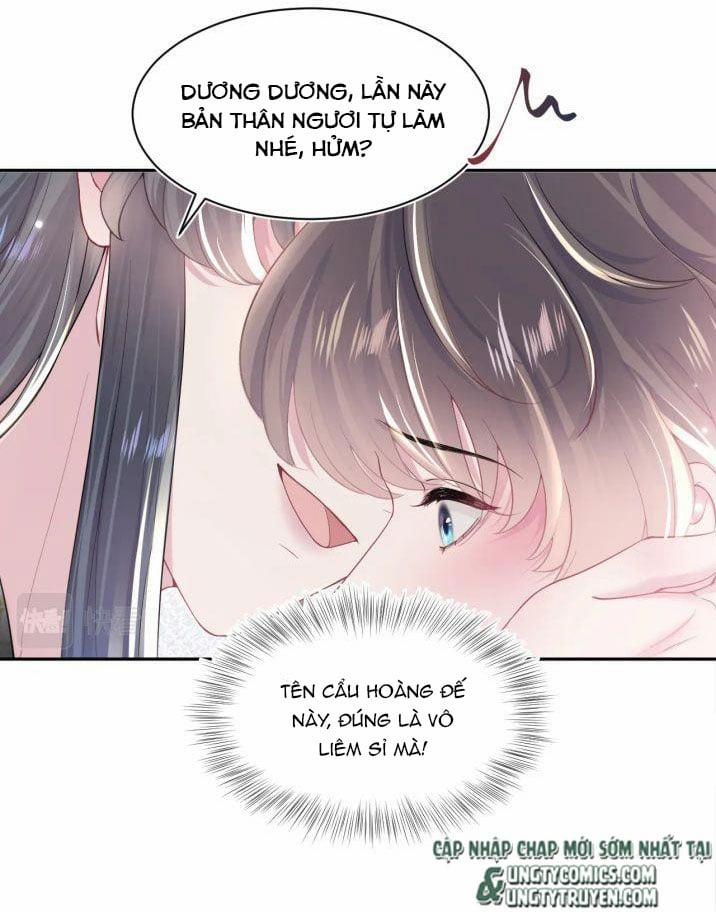 Tuyệt Mỹ Bạch Liên Hoa Online Dạy Học 52 trang 17