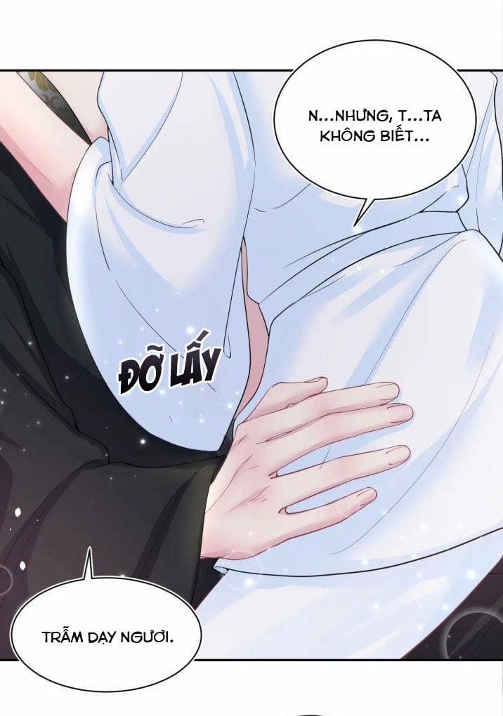 Tuyệt Mỹ Bạch Liên Hoa Online Dạy Học 52 trang 18