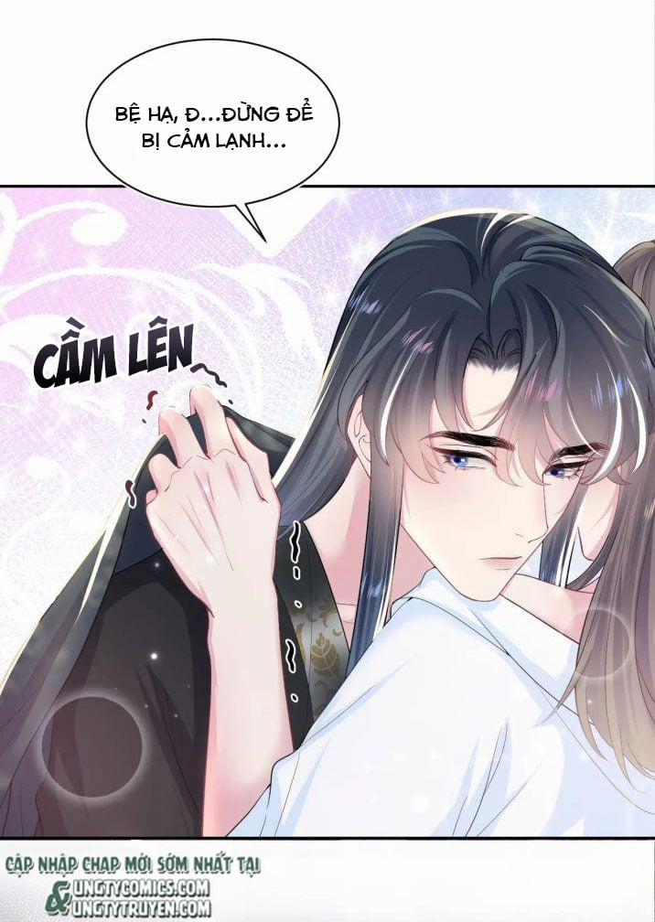 Tuyệt Mỹ Bạch Liên Hoa Online Dạy Học 52 trang 20