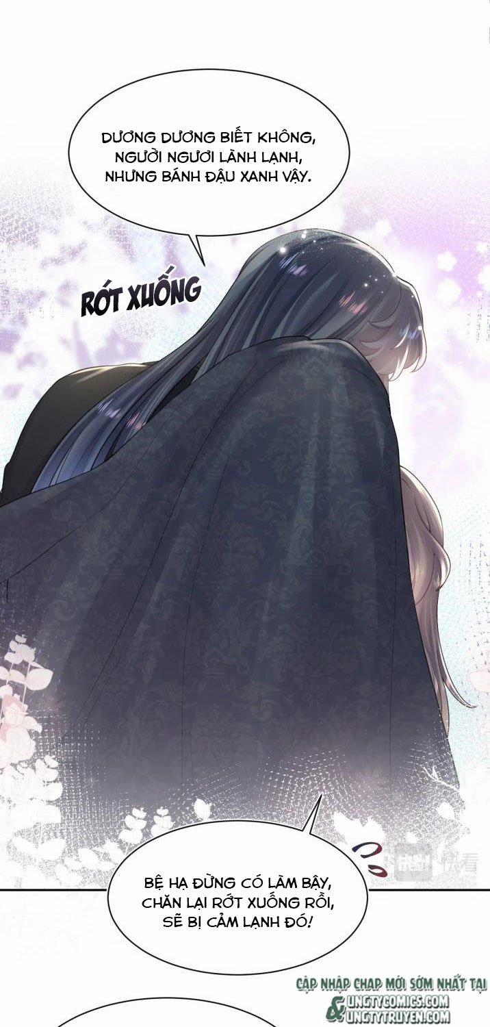 Tuyệt Mỹ Bạch Liên Hoa Online Dạy Học 52 trang 22