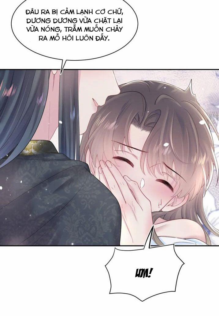 Tuyệt Mỹ Bạch Liên Hoa Online Dạy Học 52 trang 23