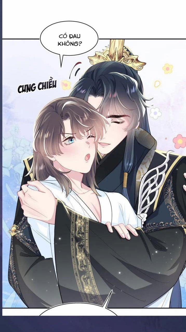 Tuyệt Mỹ Bạch Liên Hoa Online Dạy Học 52 trang 29