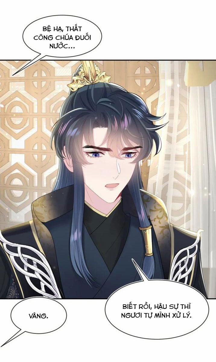 Tuyệt Mỹ Bạch Liên Hoa Online Dạy Học 52 trang 5