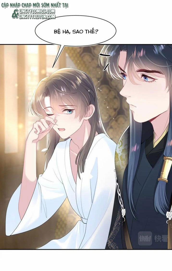 Tuyệt Mỹ Bạch Liên Hoa Online Dạy Học 52 trang 6