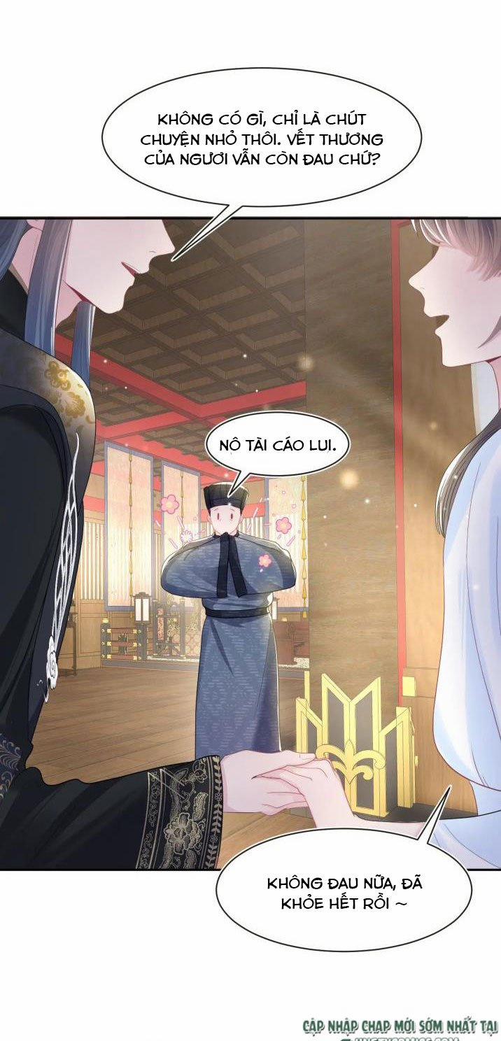 Tuyệt Mỹ Bạch Liên Hoa Online Dạy Học 52 trang 7