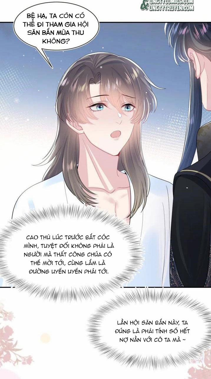 Tuyệt Mỹ Bạch Liên Hoa Online Dạy Học 52 trang 8