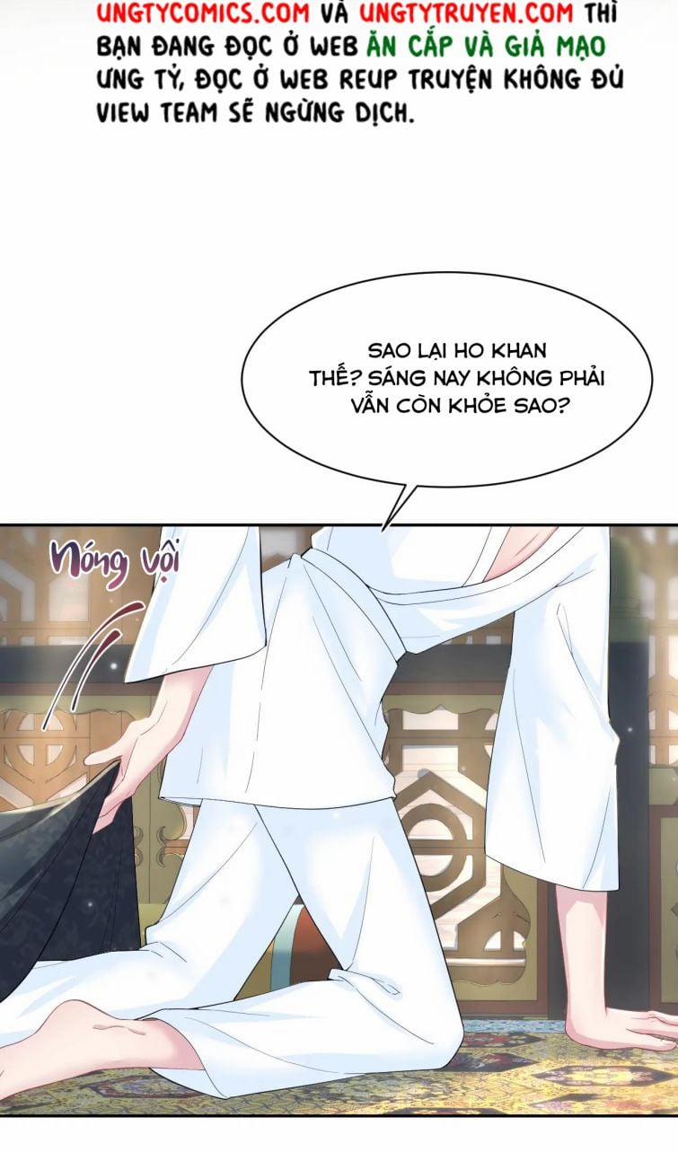 Tuyệt Mỹ Bạch Liên Hoa Online Dạy Học 53 trang 10