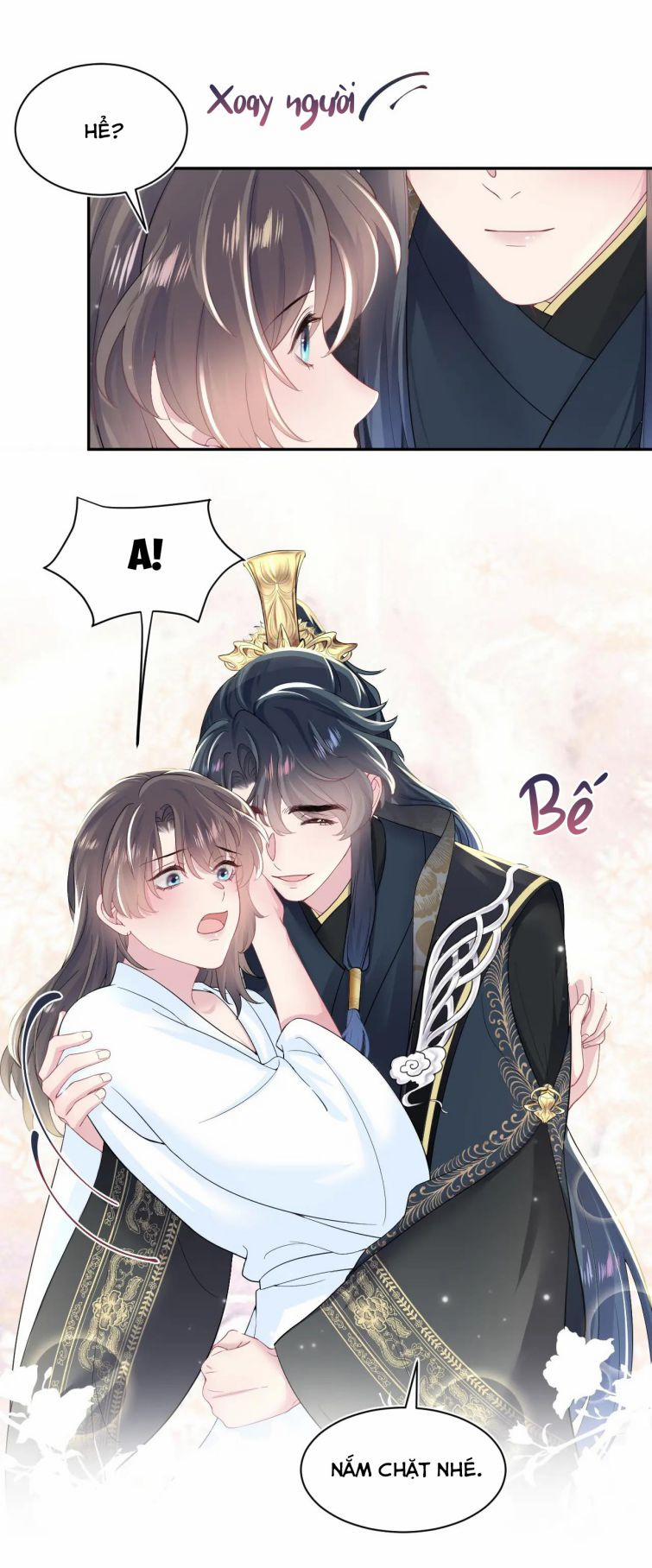 Tuyệt Mỹ Bạch Liên Hoa Online Dạy Học 53 trang 11