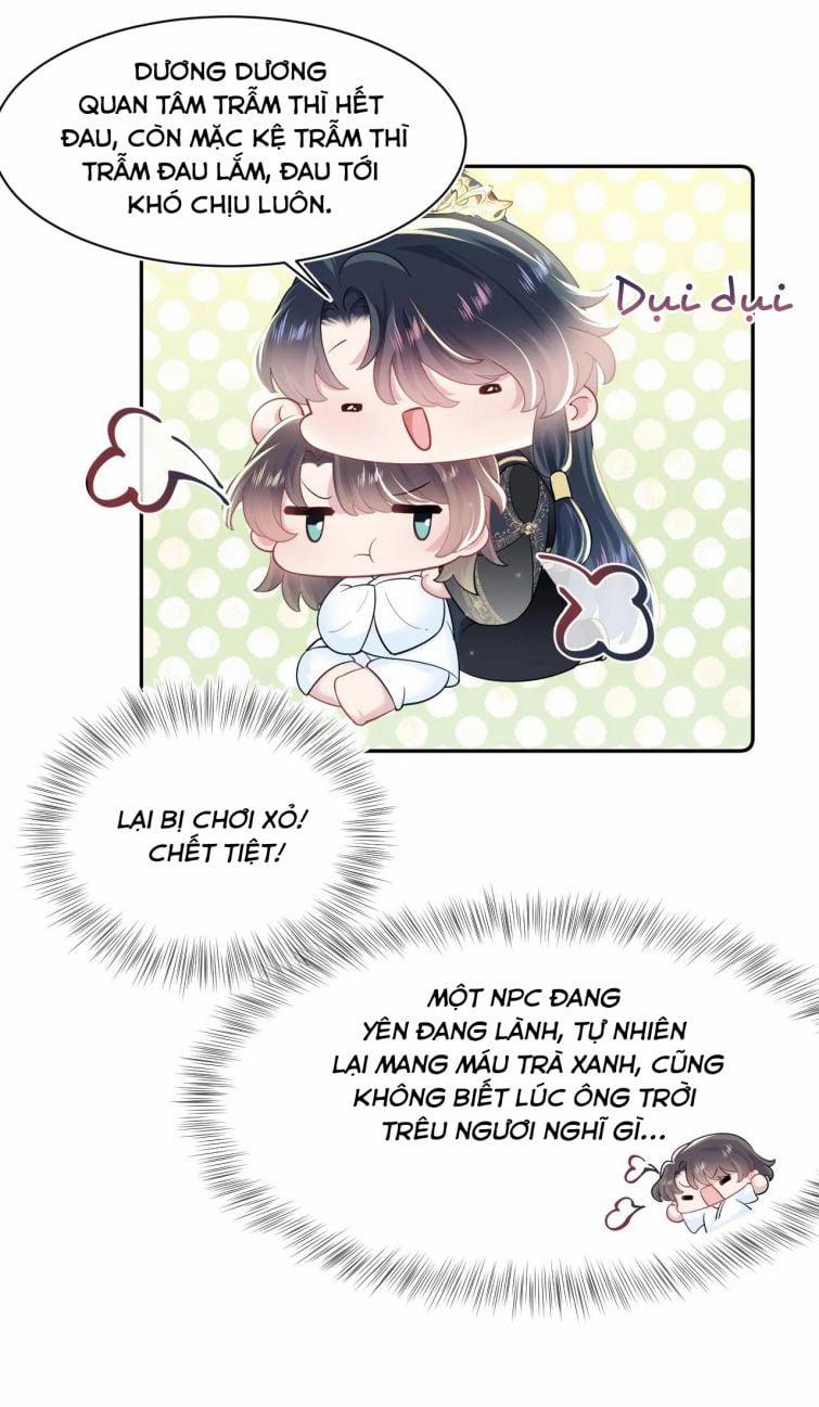 Tuyệt Mỹ Bạch Liên Hoa Online Dạy Học 53 trang 12