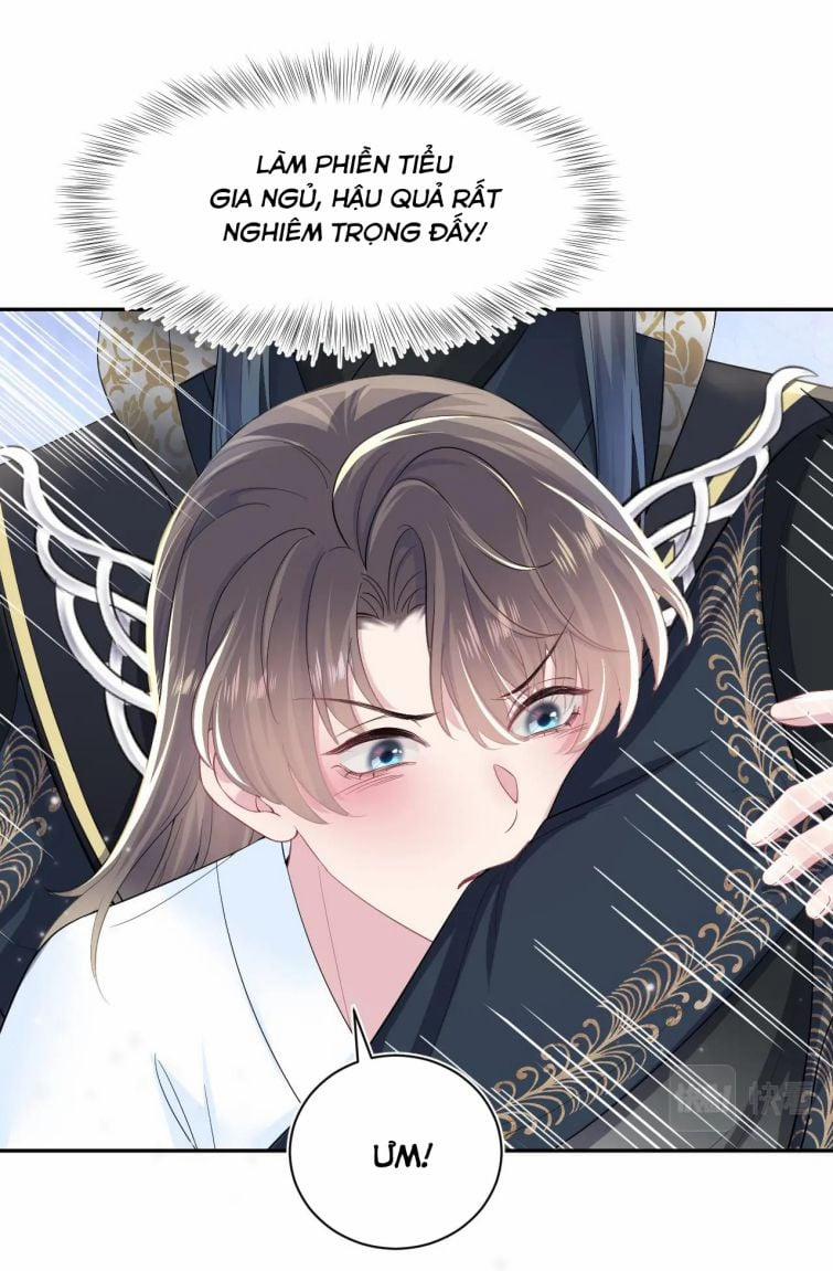 Tuyệt Mỹ Bạch Liên Hoa Online Dạy Học 53 trang 13