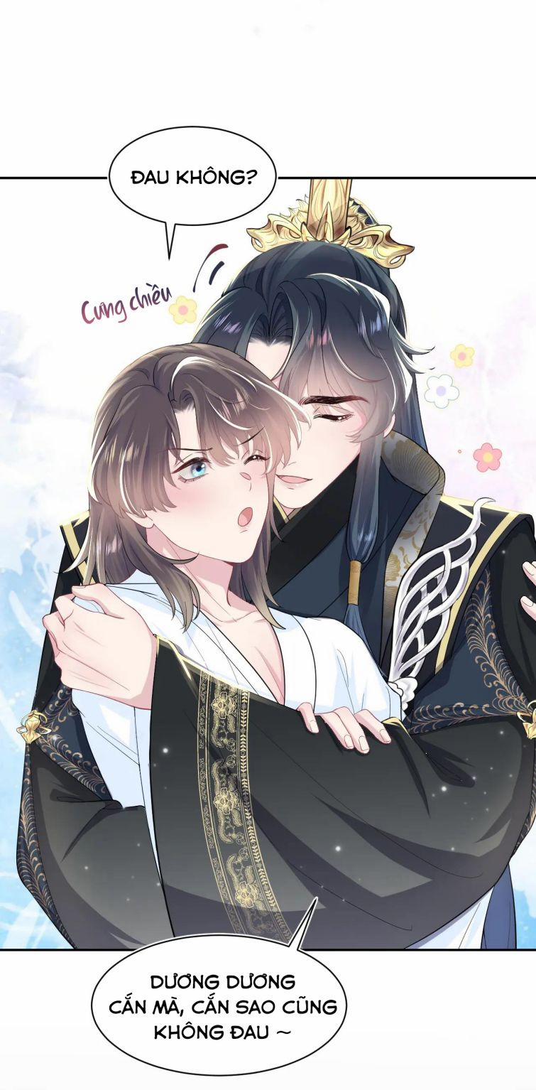 Tuyệt Mỹ Bạch Liên Hoa Online Dạy Học 53 trang 14