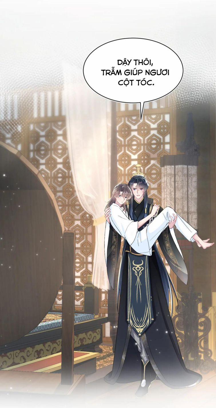 Tuyệt Mỹ Bạch Liên Hoa Online Dạy Học 53 trang 15