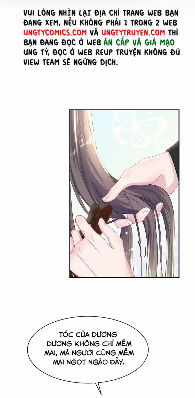 Tuyệt Mỹ Bạch Liên Hoa Online Dạy Học 53 trang 16