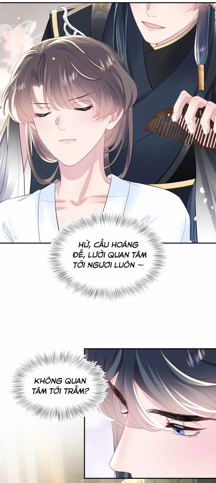 Tuyệt Mỹ Bạch Liên Hoa Online Dạy Học 53 trang 17